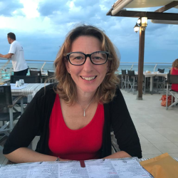Mara B. insegnante di Aiuto compiti