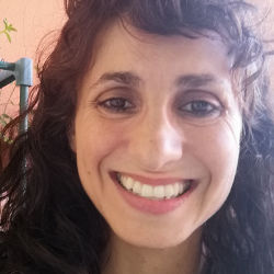 Pamela C. insegnante di Algebra