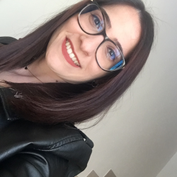 Martina R. insegnante di Aiuto compiti