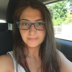 Elisa P. insegnante di Aiuto compiti