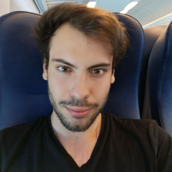 Francesco C. insegnante di Aiuto compiti