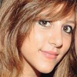 Dalia P. insegnante di Aiuto compiti