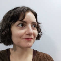 Elvira S. insegnante di Aiuto compiti