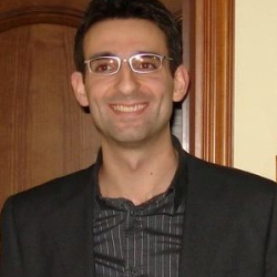 Paolo D. insegnante di Aiuto compiti