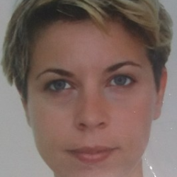 Gerardina M. insegnante di Aiuto compiti