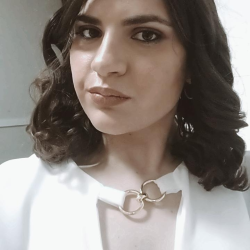 Giuliana R. insegnante di Aiuto compiti