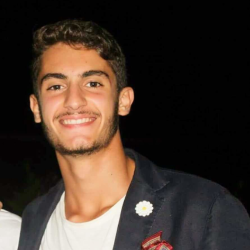 Alessandro A. insegnante di Algebra
