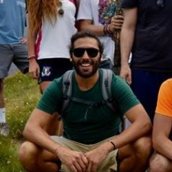 Lorenzo B. insegnante di Informatica