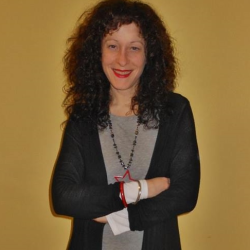 Marinella M. insegnante di Aiuto compiti