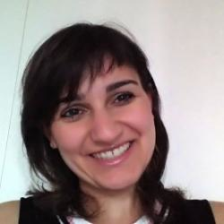 Claudia P. insegnante di Aiuto compiti