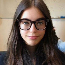 Anna M. insegnante di Aiuto compiti