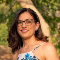 Rosianne C. insegnante di Aiuto compiti