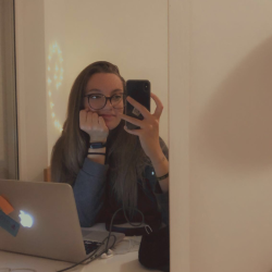 Milena S. insegnante di Aiuto compiti