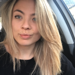 Martina B. insegnante di Aiuto compiti