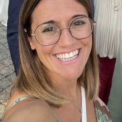 Martina T. insegnante di Aiuto compiti