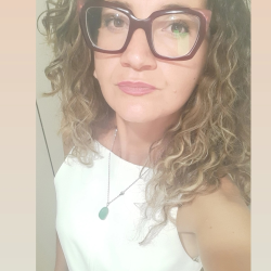 Gabriella G. insegnante di Algebra