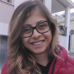 Isabella G. insegnante di Aiuto compiti