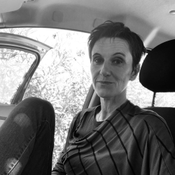 Alessandra B. insegnante di Aiuto tesi