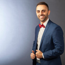 Alfonso D. insegnante di Informatica