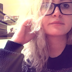 Federica A. insegnante di Greco