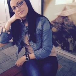 Giusy C. insegnante di Aiuto compiti