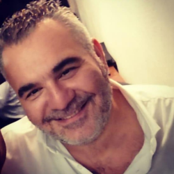 Luigi A. insegnante di Agronomia