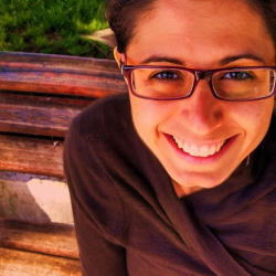 Silvia P. insegnante di Aiuto compiti