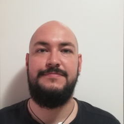 Ruben A. insegnante di Aiuto compiti