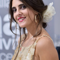 Federica B. insegnante di Aiuto compiti