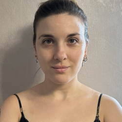 Simona C. insegnante di Aiuto compiti