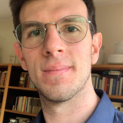 Matteo D. insegnante di Algebra
