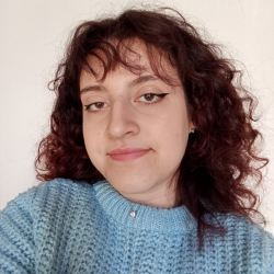 Antonella C. insegnante di Biologia