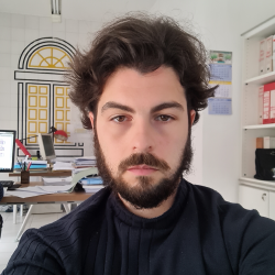 Leonardo T. insegnante di Aiuto compiti