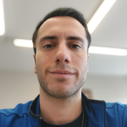 Lorenzo C. insegnante di Aiuto compiti