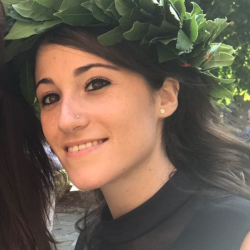 Federica M. insegnante di Contabilità e bilancio