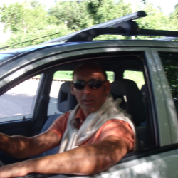 Sergio L. insegnante di Costruzioni