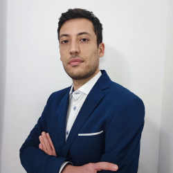 Gabriele P. insegnante di Francese