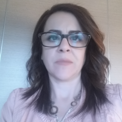 Maria Rosaria C. insegnante di Aiuto compiti