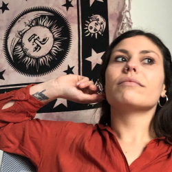 Laura T. insegnante di Aiuto compiti