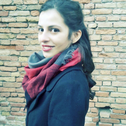 Laura B. insegnante di Diritto