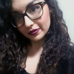 Giulia B. insegnante di Analisi dei dati