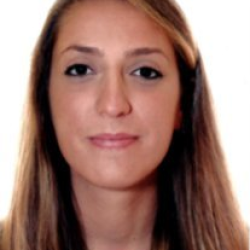 Elisabetta Francesca C. insegnante di Aiuto tesi