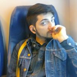 Stefano P. insegnante di Agronomia