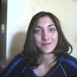 Ilaria G. insegnante di Aiuto compiti