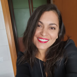 Sara P. insegnante di Aiuto compiti