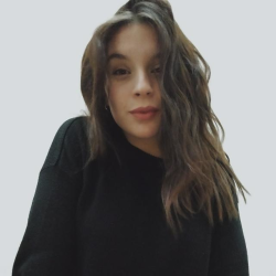 Michela B. insegnante di Aiuto compiti