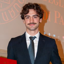 Leonardo G. insegnante di Elettronica