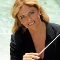 Laura S. insegnante di Propedeutica musicale