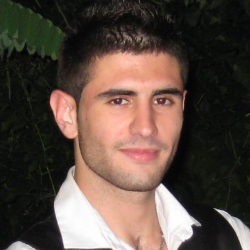 Filippo S. insegnante di Informatica