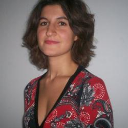 Viola S. insegnante di Aiuto tesi